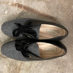 Cole haan brogues size 7.5